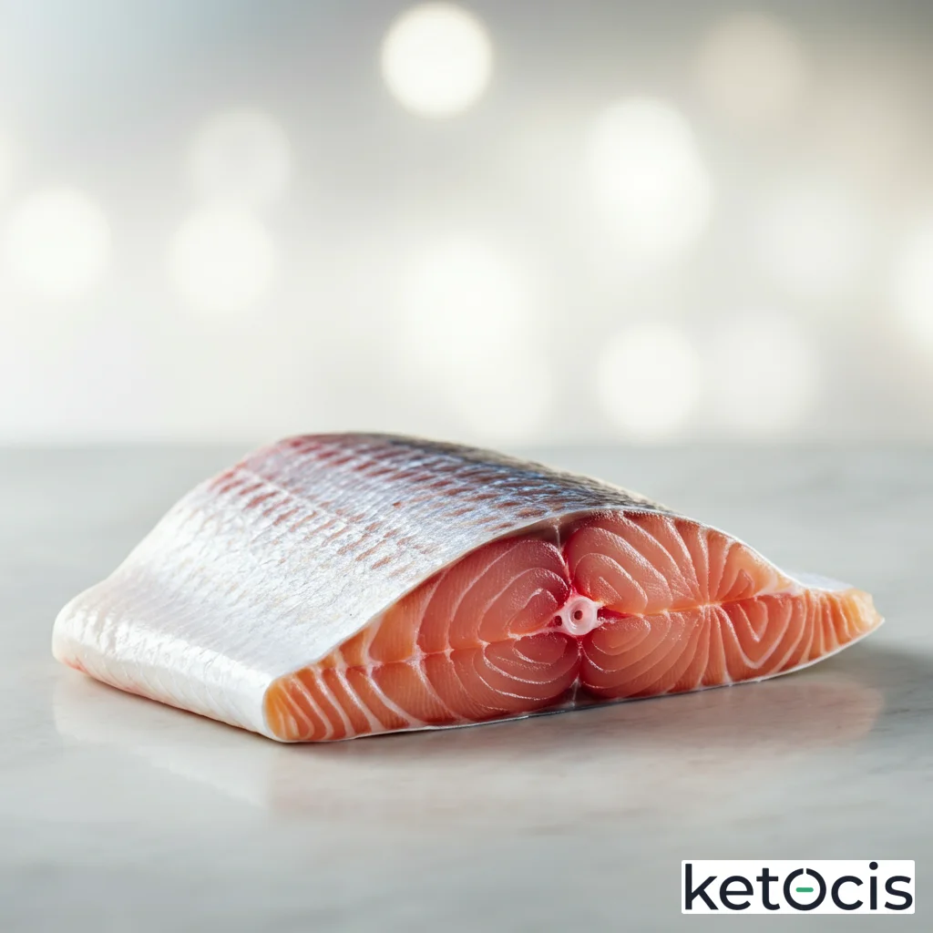 Dorado de Río: Proteína Pura para Cetosis Óptima