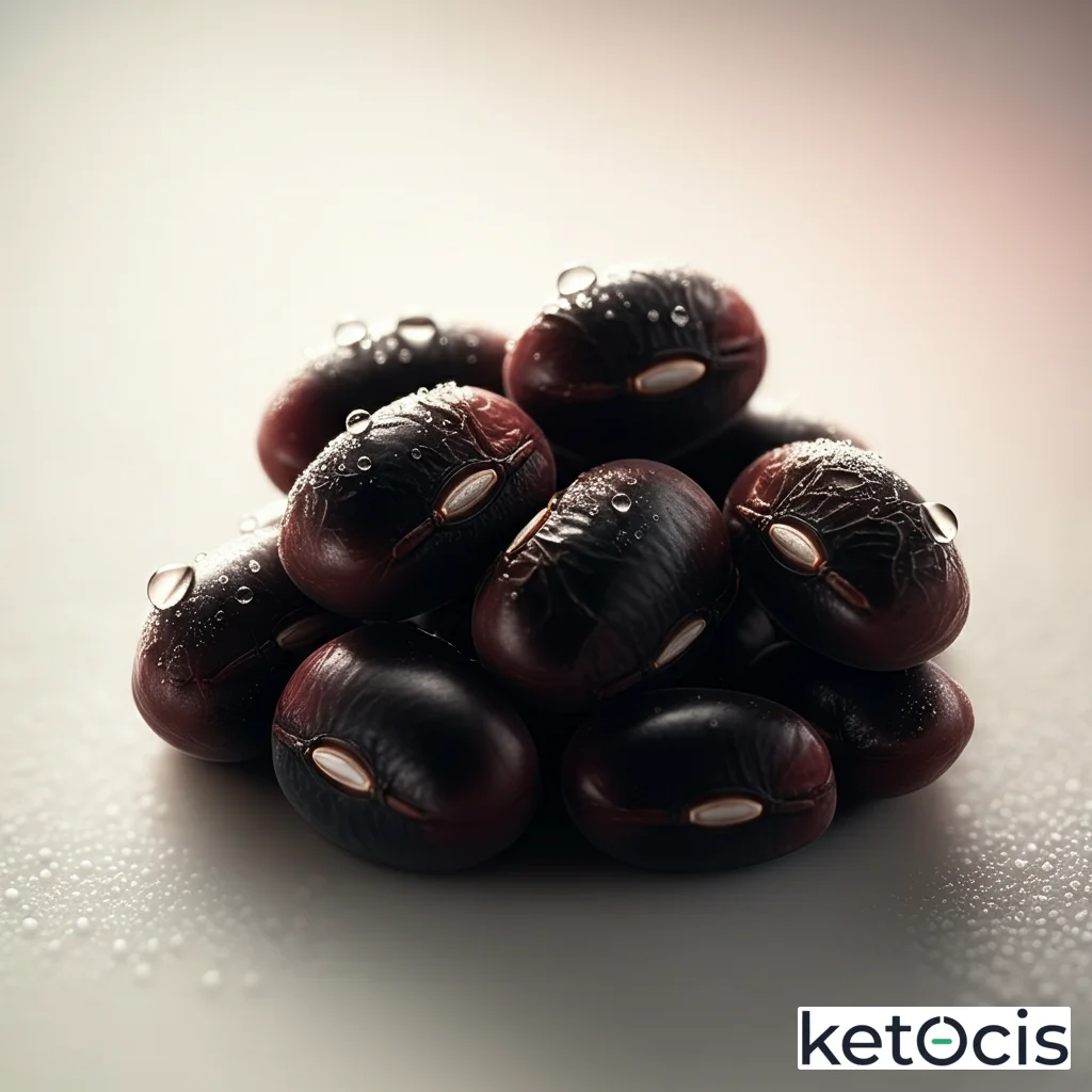 Douchi: Fermentación Keto para una Salud Intestinal Óptima