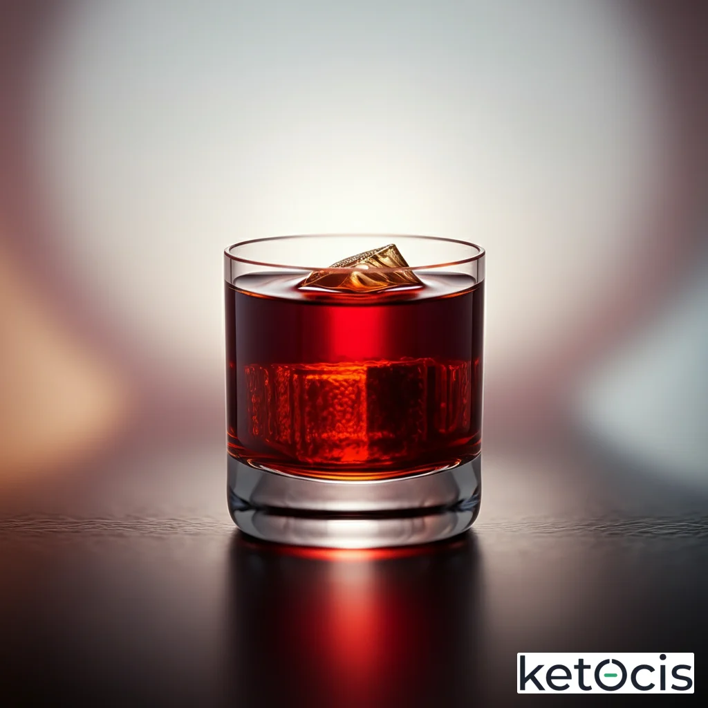 Dubonnet y Cetosis: Un Análisis Biohacking Crítico