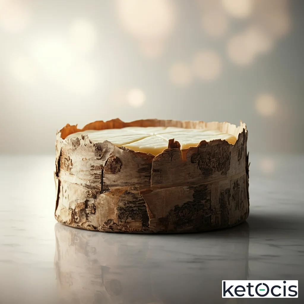 Édel de Cléron: Grasa Láctea Premium para Biohacking Keto