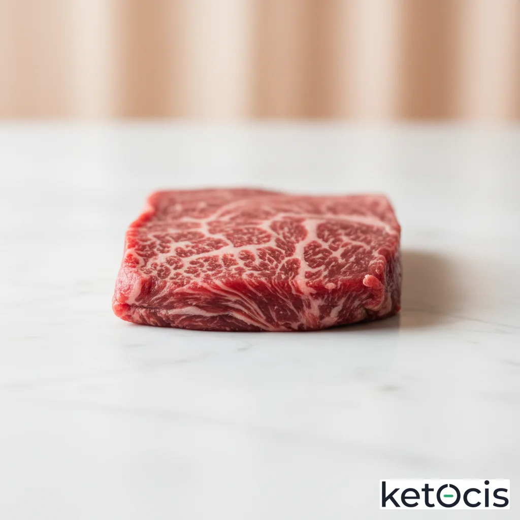 Emú: Proteína Premium y Grasa Óptima para Cetosis Profunda