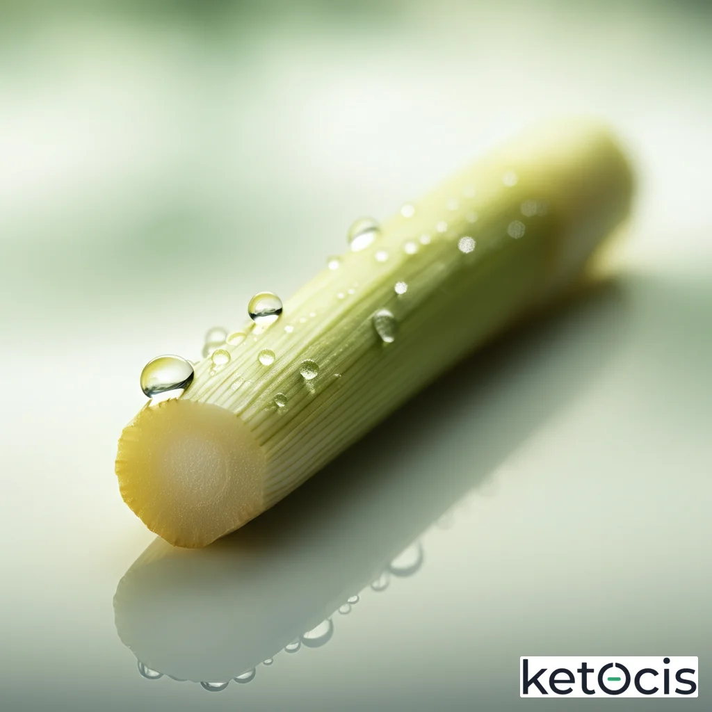 Enea: Fibra Keto Óptima para la Salud Intestinal y la Saciedad