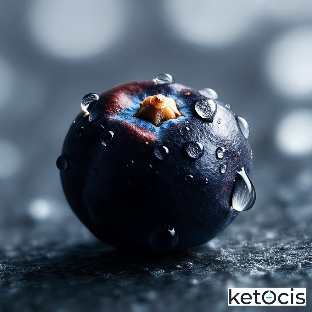 Enebro: Cetosis Optimizada y Salud Metabólica.