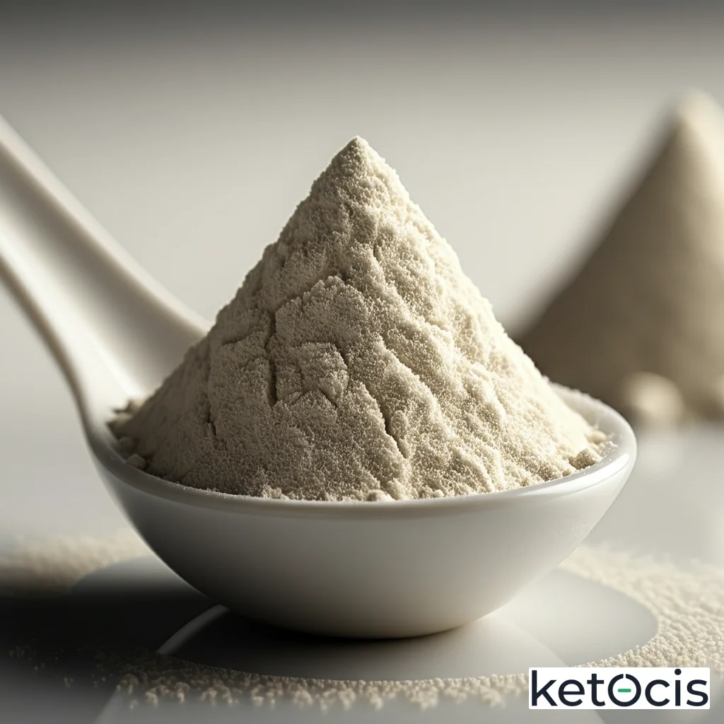 E. faecium: Probiótico Avanzado para la Salud Intestinal Keto