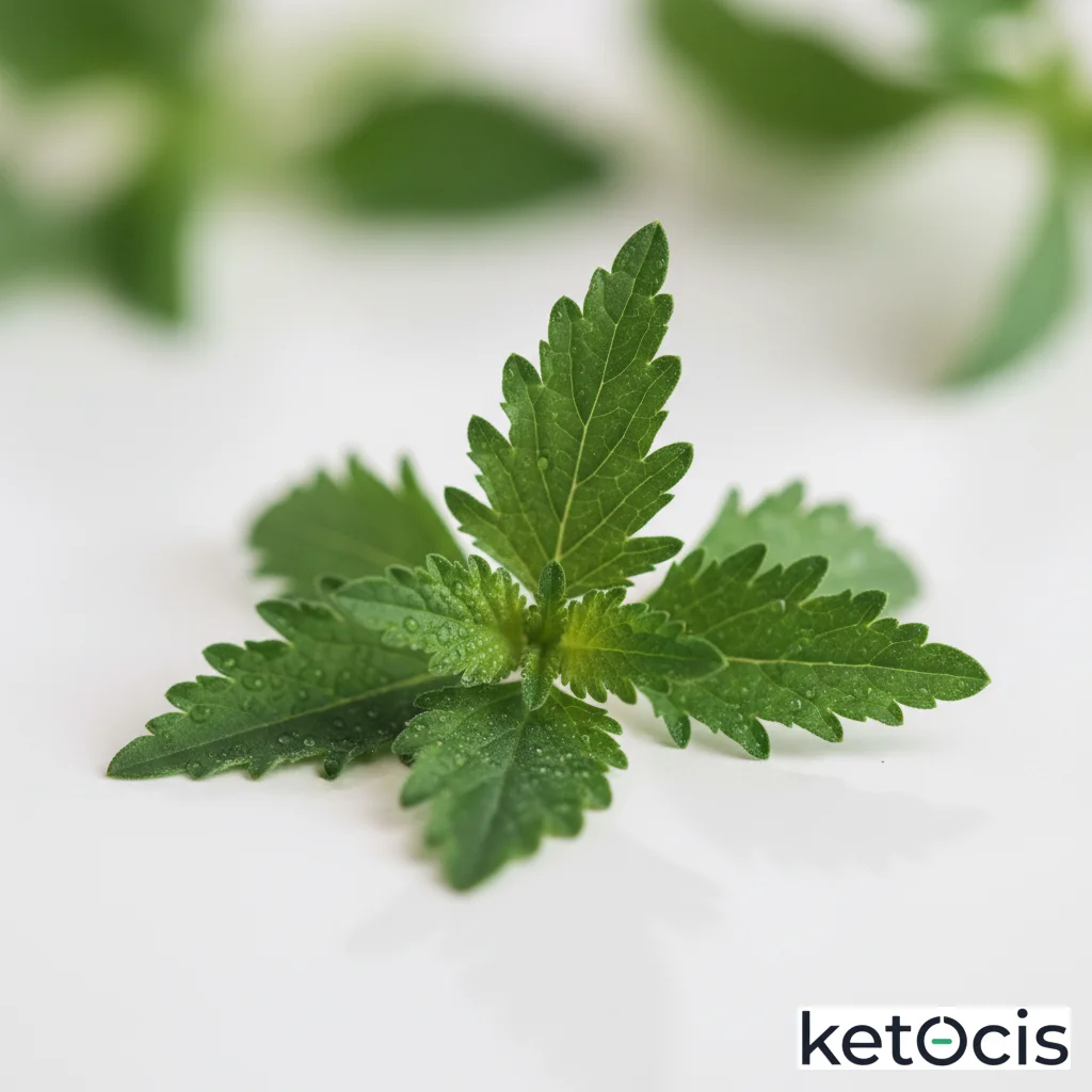 Epazote: Digestión Keto Optimizada y Sabor Sin Culpa