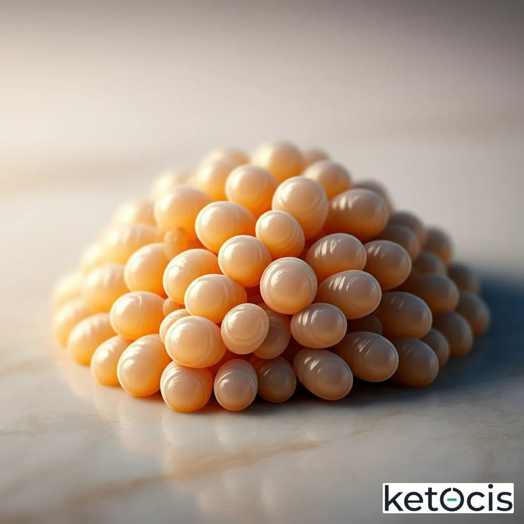 Escamoles: Proteína Pura para tu Biohacking Keto