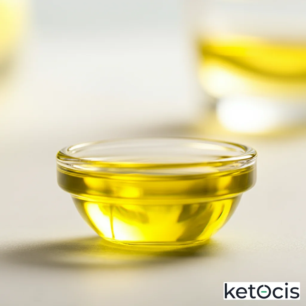 Escualeno Vegetal: El Lípido Bioactivo Keto para la Longevidad