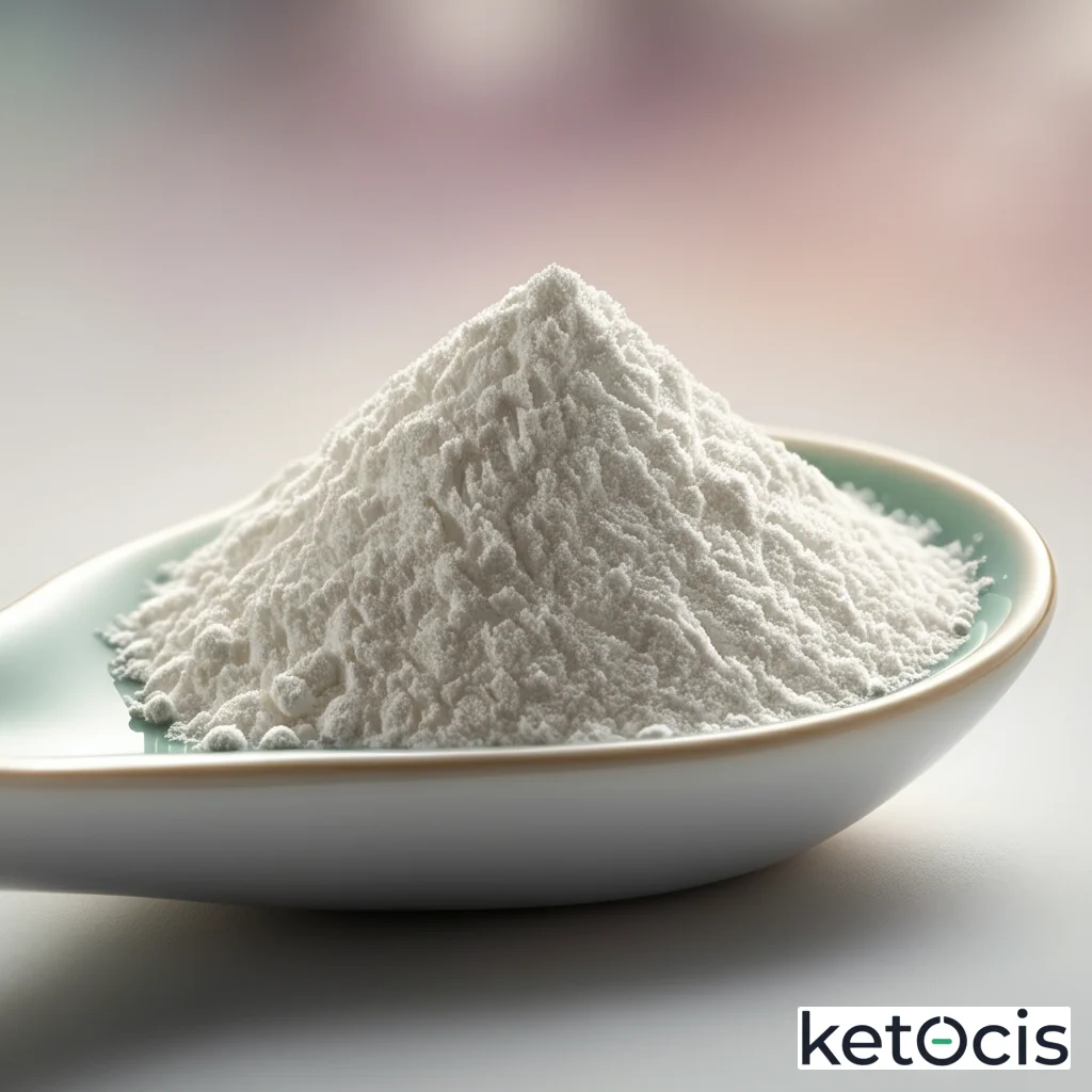 Esfingomielina Láctea: Neuro-Optimización Keto Superior