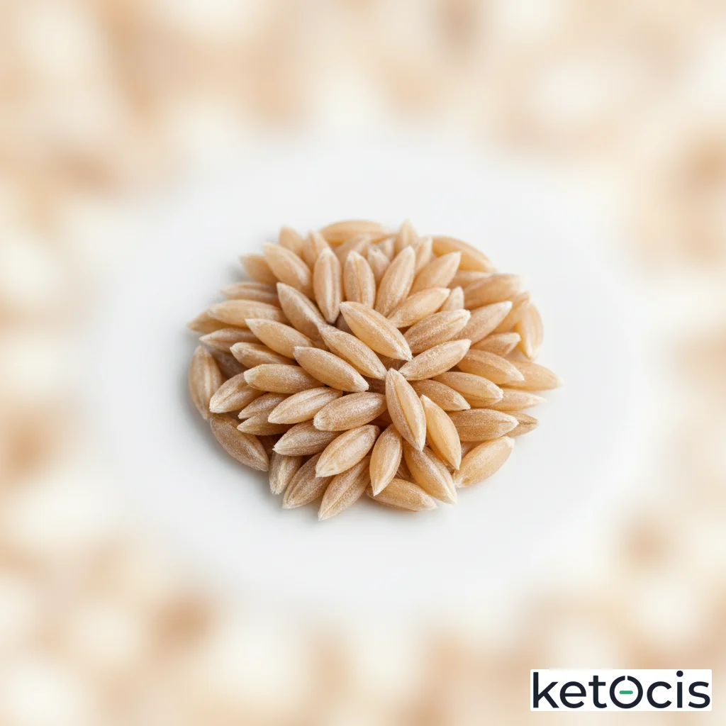 Espelta: Un Cereal Ancestral, Un Desafío Keto