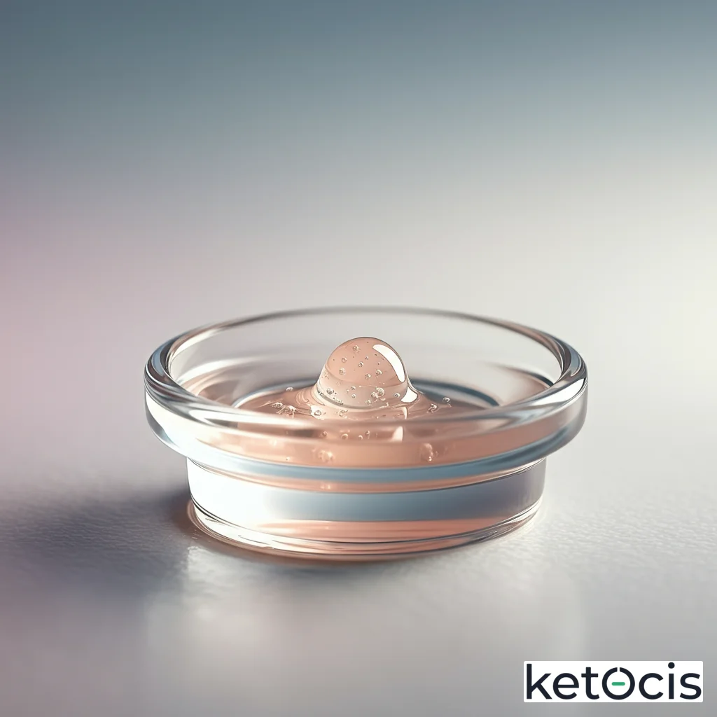 Espermidina: Longevidad Celular Keto y Autoconservación