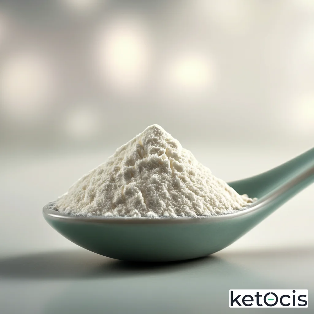 Estanoles Vegetales: Colesterol Bajo, Keto Óptimo