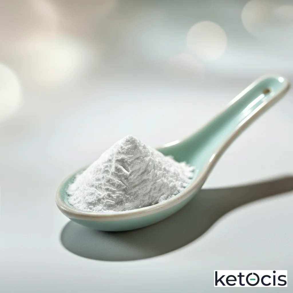 Estearato de Magnesio: Excelsior en Suplementación Keto