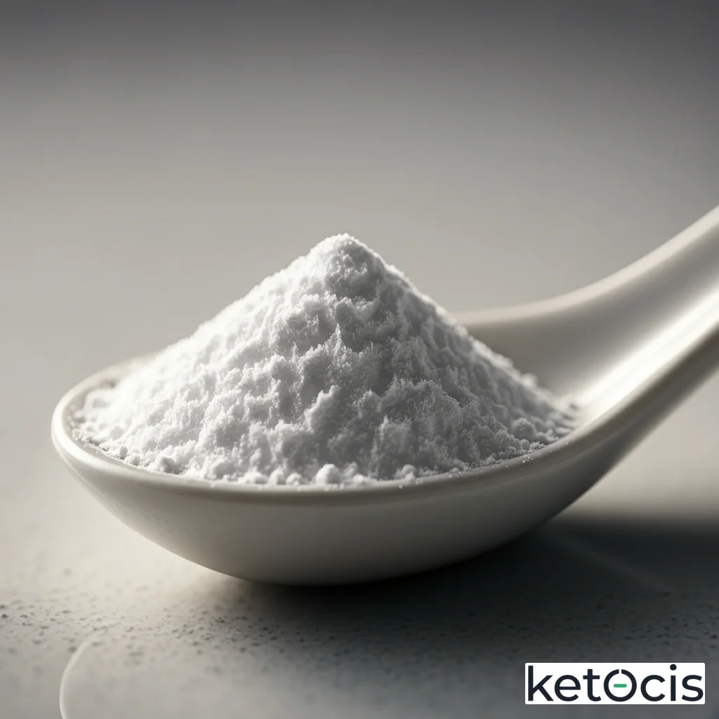 Estabilizador Keto: Textura Perfecta sin Carbos Ocultos