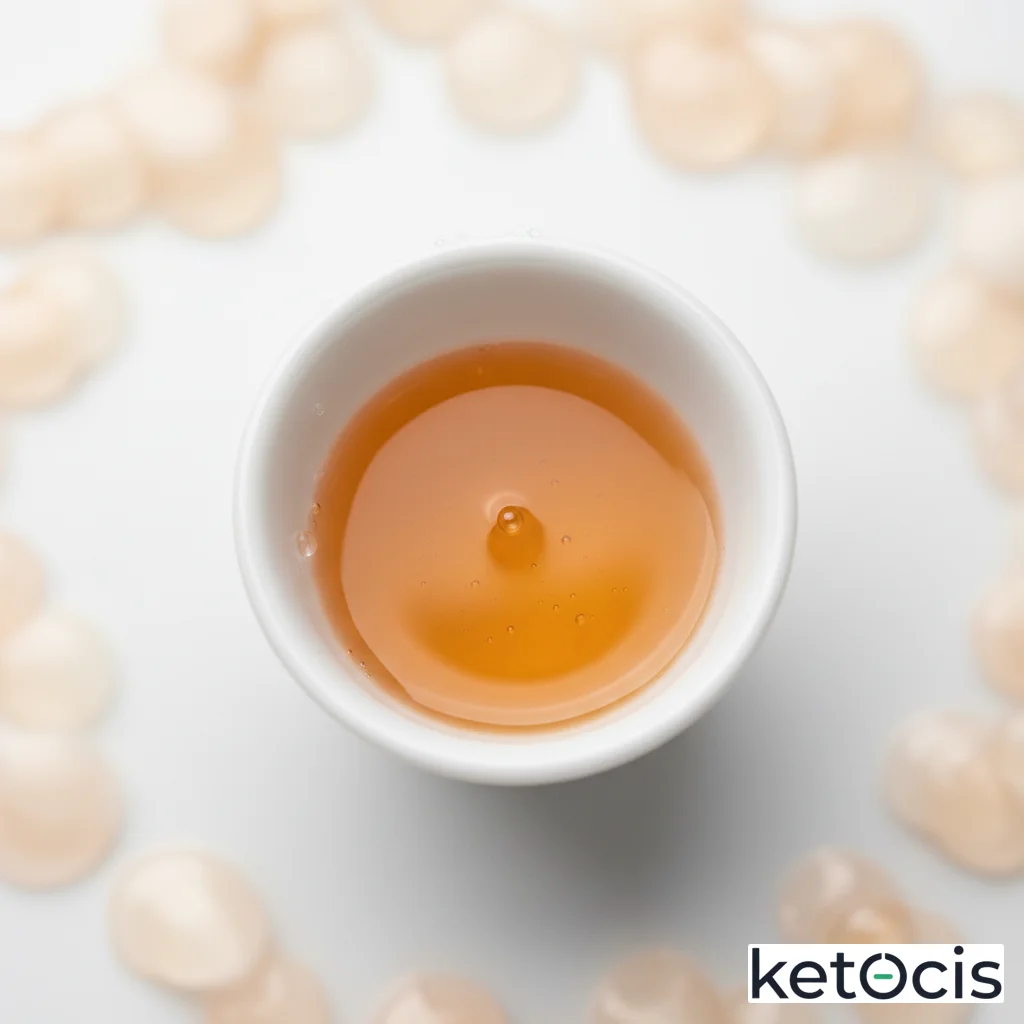 Cetonas Exógenas: El Turbo Keto para Rendimiento Óptimo