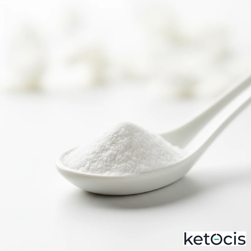 Estevia: Dulzura Cero Neta, Sin Picos Glucémicos Keto