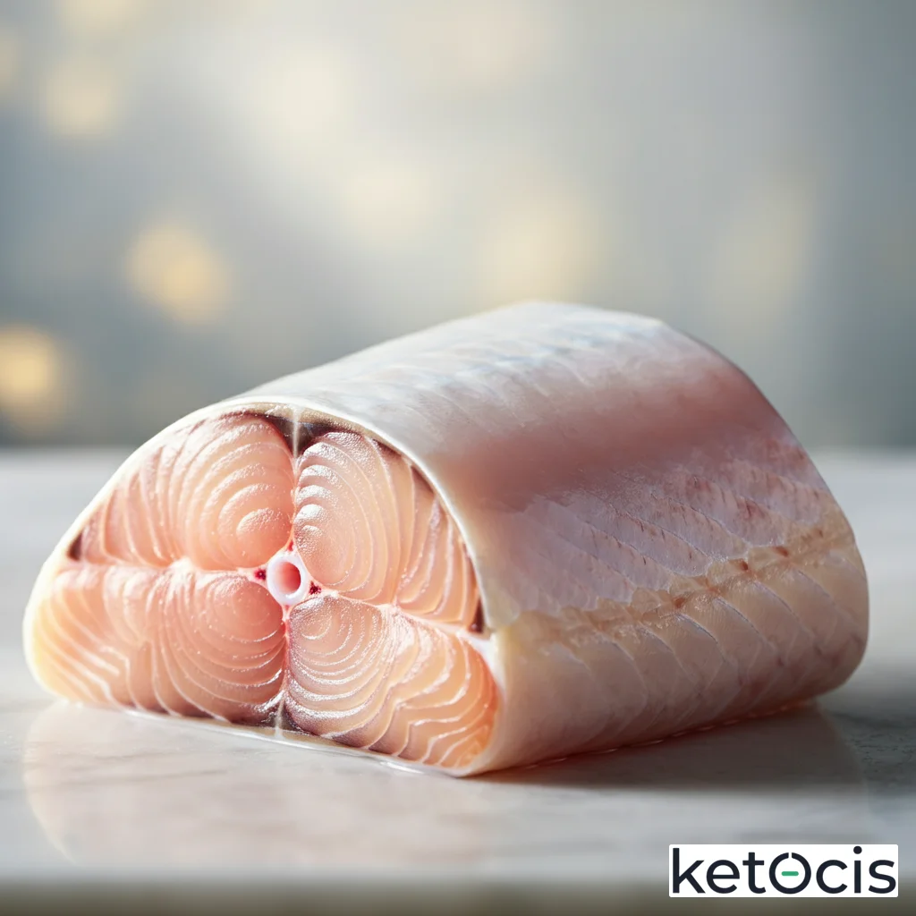 Esturión Beluga: Elite Proteica y Omega-3 para Cetosis Óptima