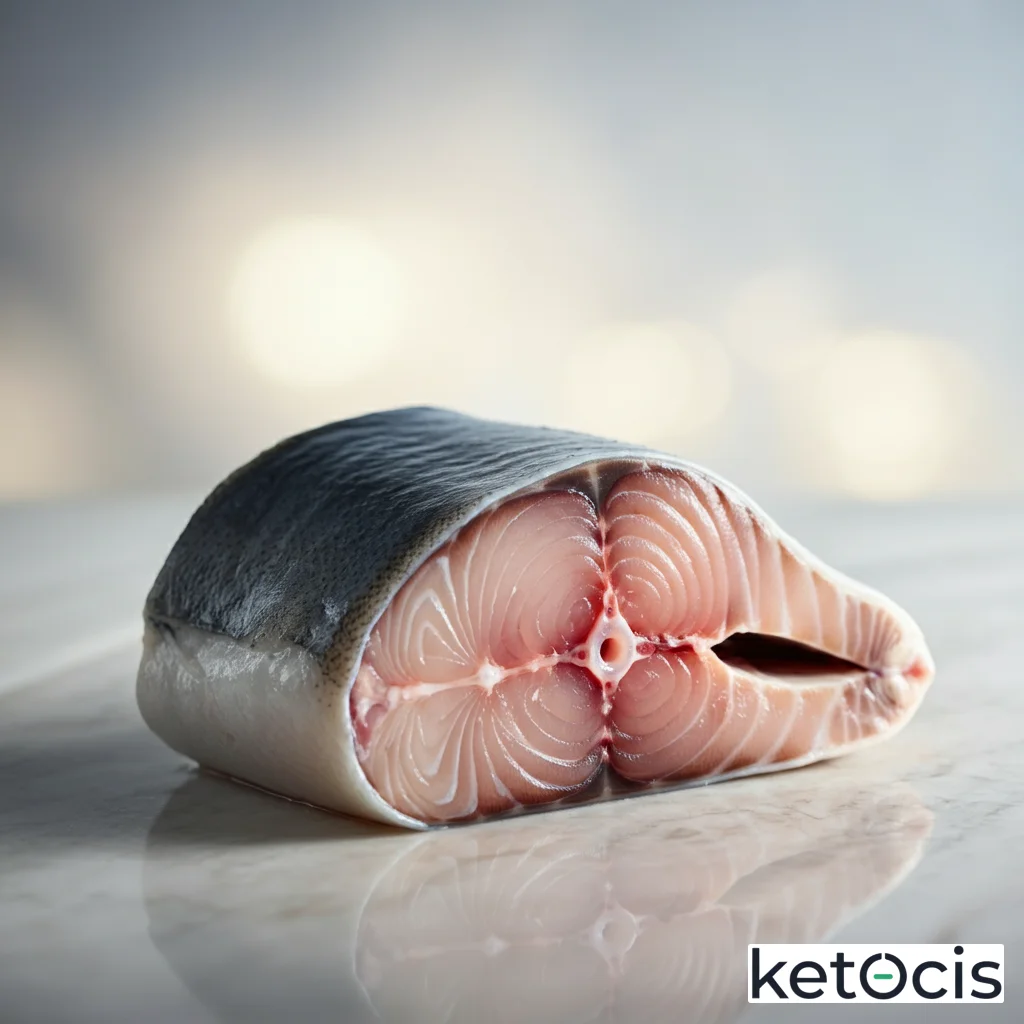 Esturión Sevruga: Proteína Élite, Cero Carbs Keto Absoluto