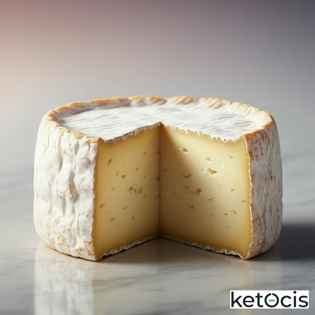 Explorateur: Dominando la Cetosis con Grasa Premium 🧀