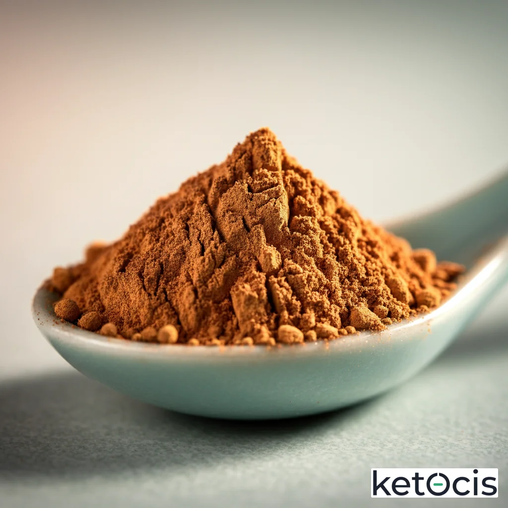 Picnogenol: Optimización Metabólica y Longevidad Keto