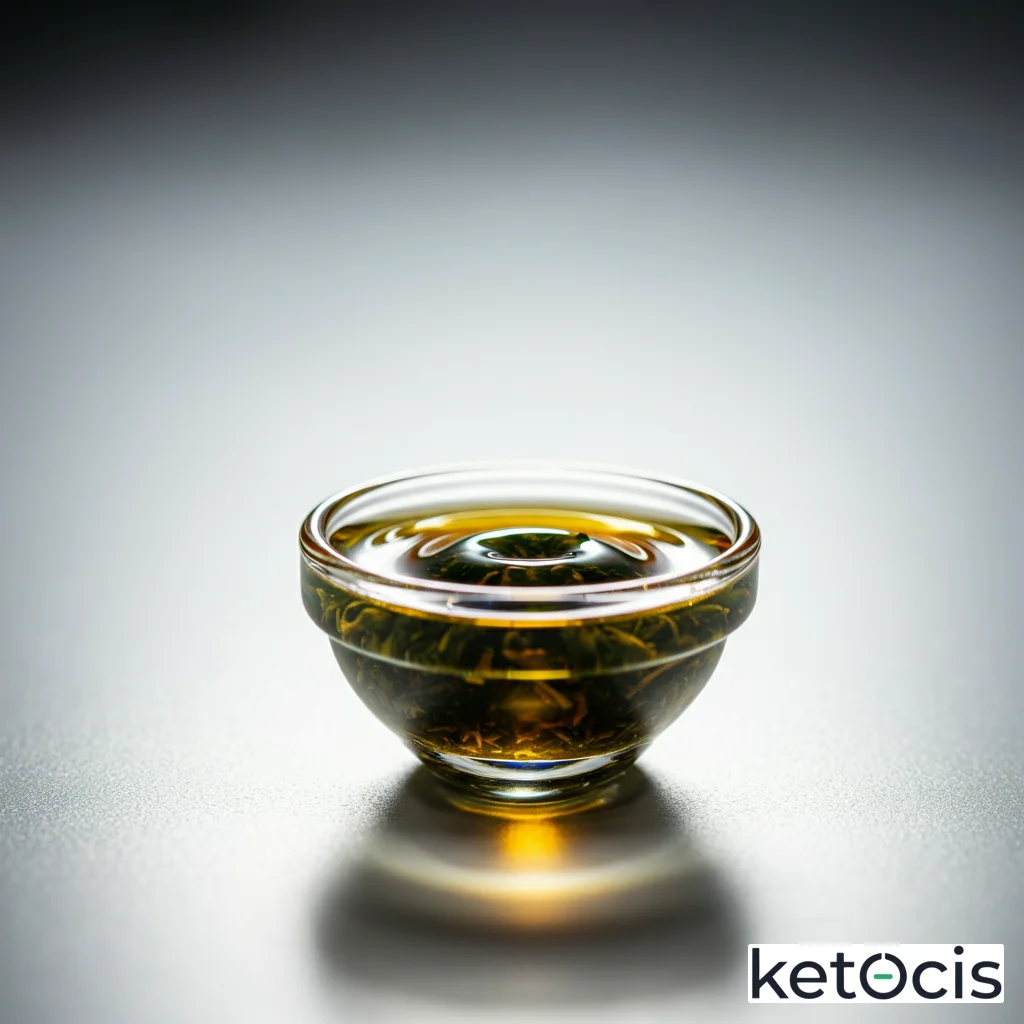 EGCG: Potencia Cetogénica para la Longevidad Celular