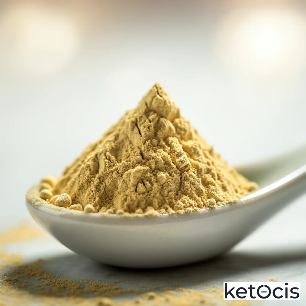 HCA: Optimizando la Termogénesis Keto y el Control Glucémico