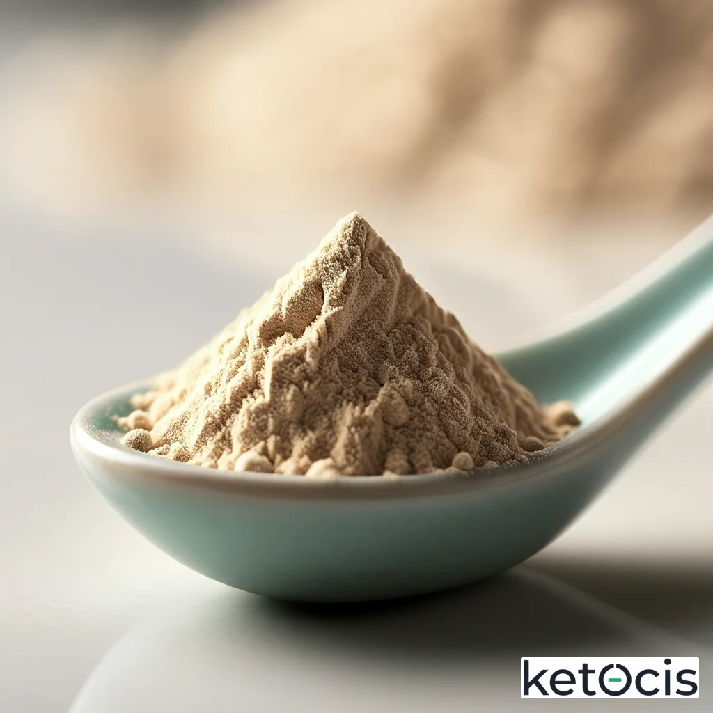 Soporte Adrenal Keto: Energía Pura Bovino