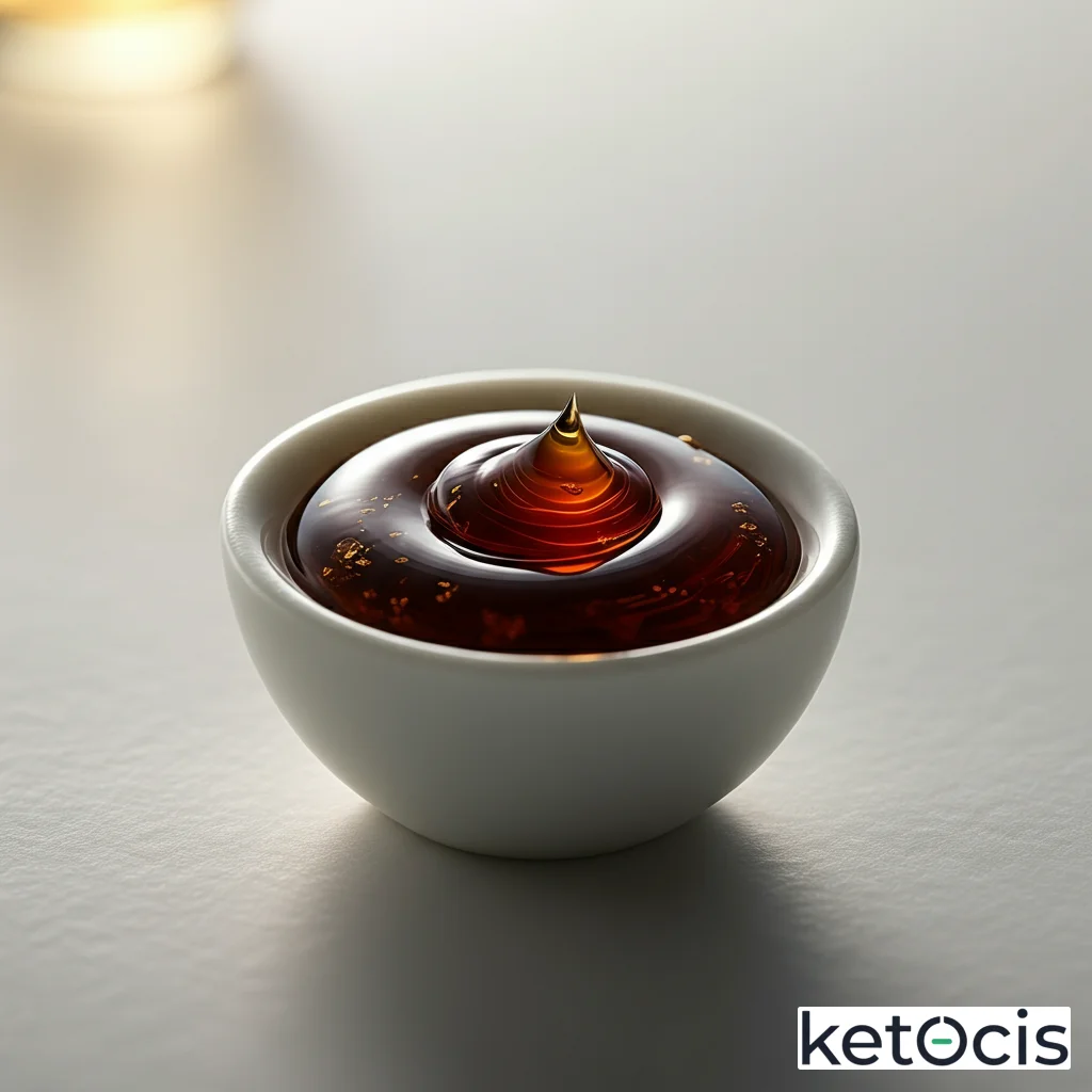 Extracto de Malta No Diastásico: Alerta Roja Keto