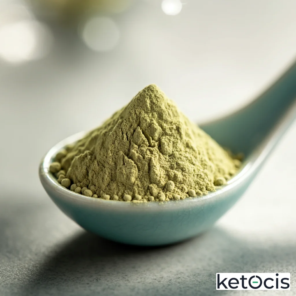 Mejillón Verde Liofilizado: Potenciador Antiinflamatorio Keto