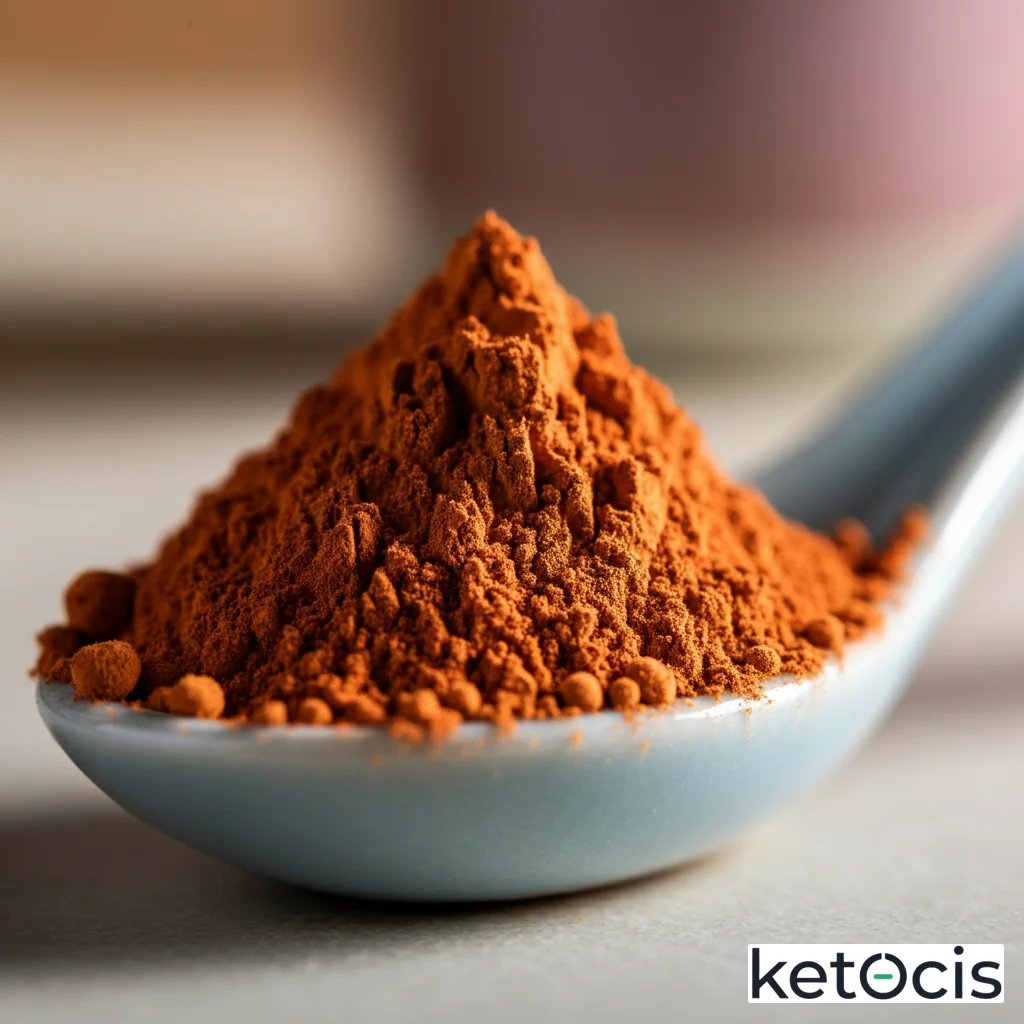 Muira Puama: Potenciador Keto de Vitalidad y Enfoque