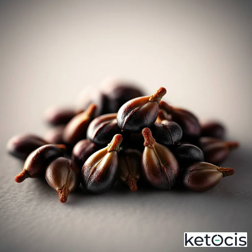 Extracto Semilla Uva: Potencia Antioxidante Keto