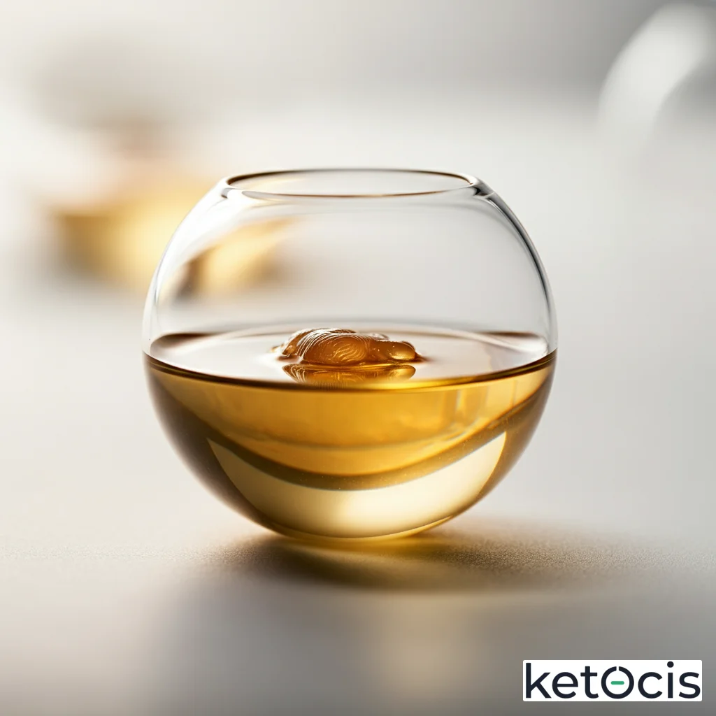 Timo Bovino: Inmunomodulación Keto para la Longevidad Celular