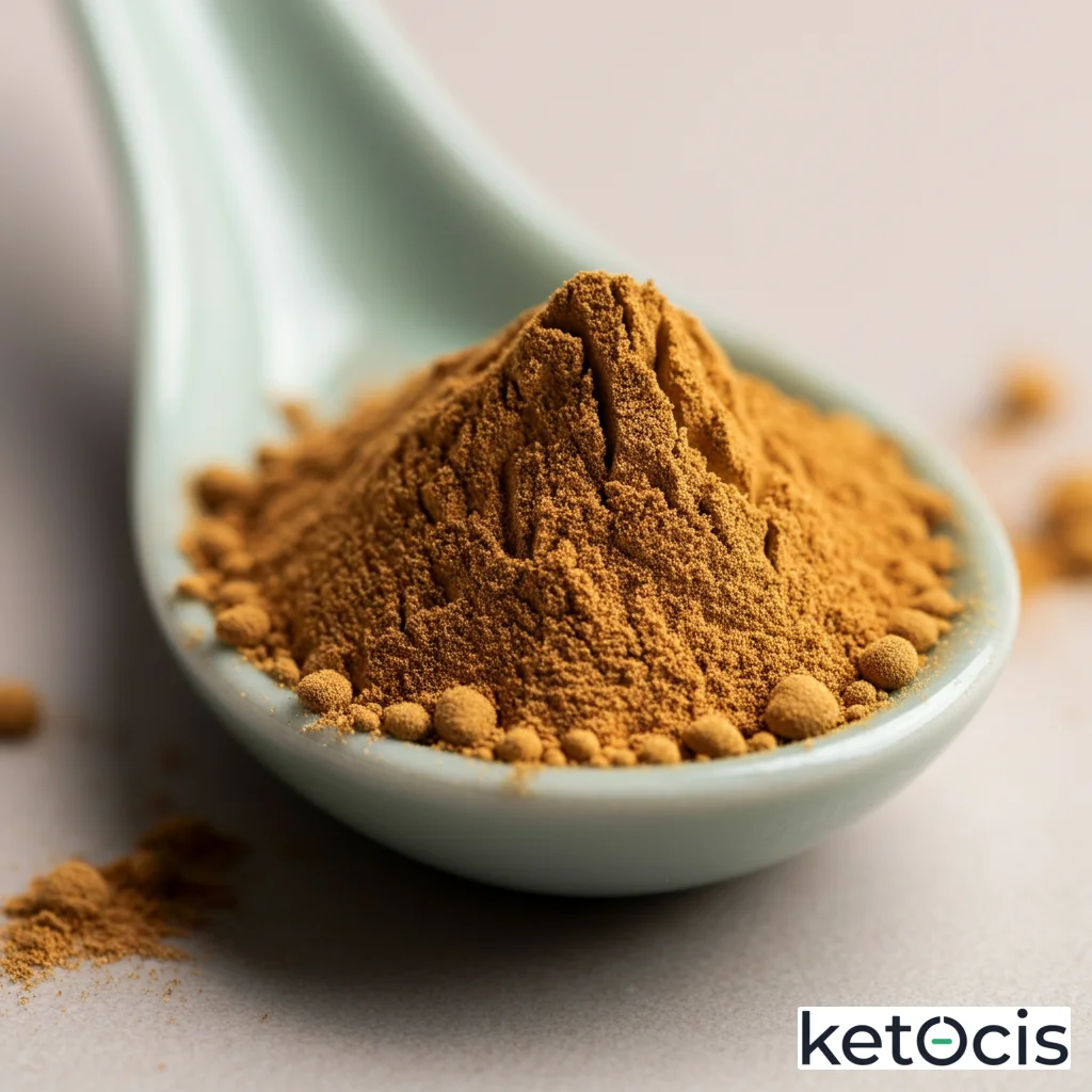 Tongkat Ali: Optimización Hormonal Keto para el Rendimiento