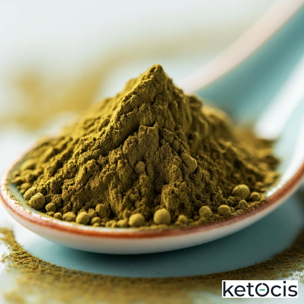 Bacopa Monnieri: Potencia Cognitiva Keto-Optimizada