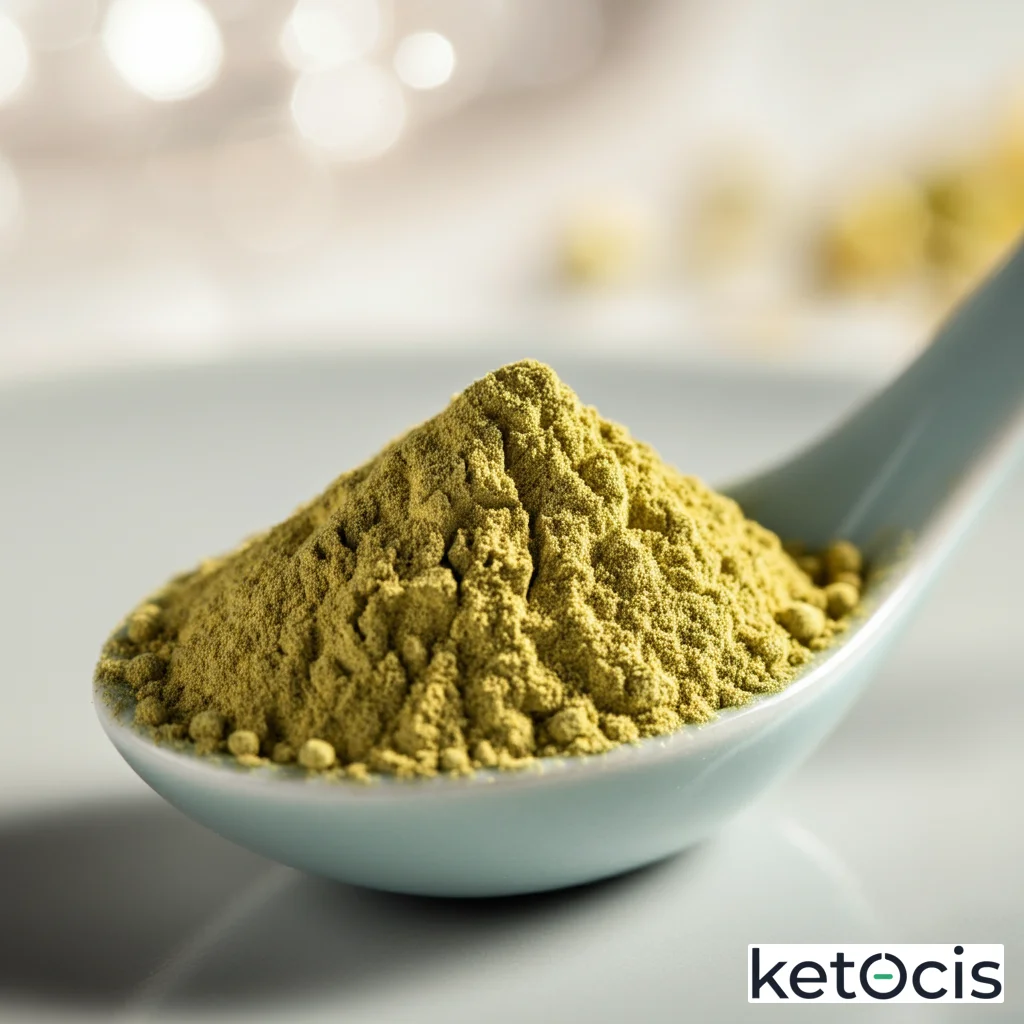Ginkgo Biloba: Optimización Cognitiva Keto y Neuroprotección