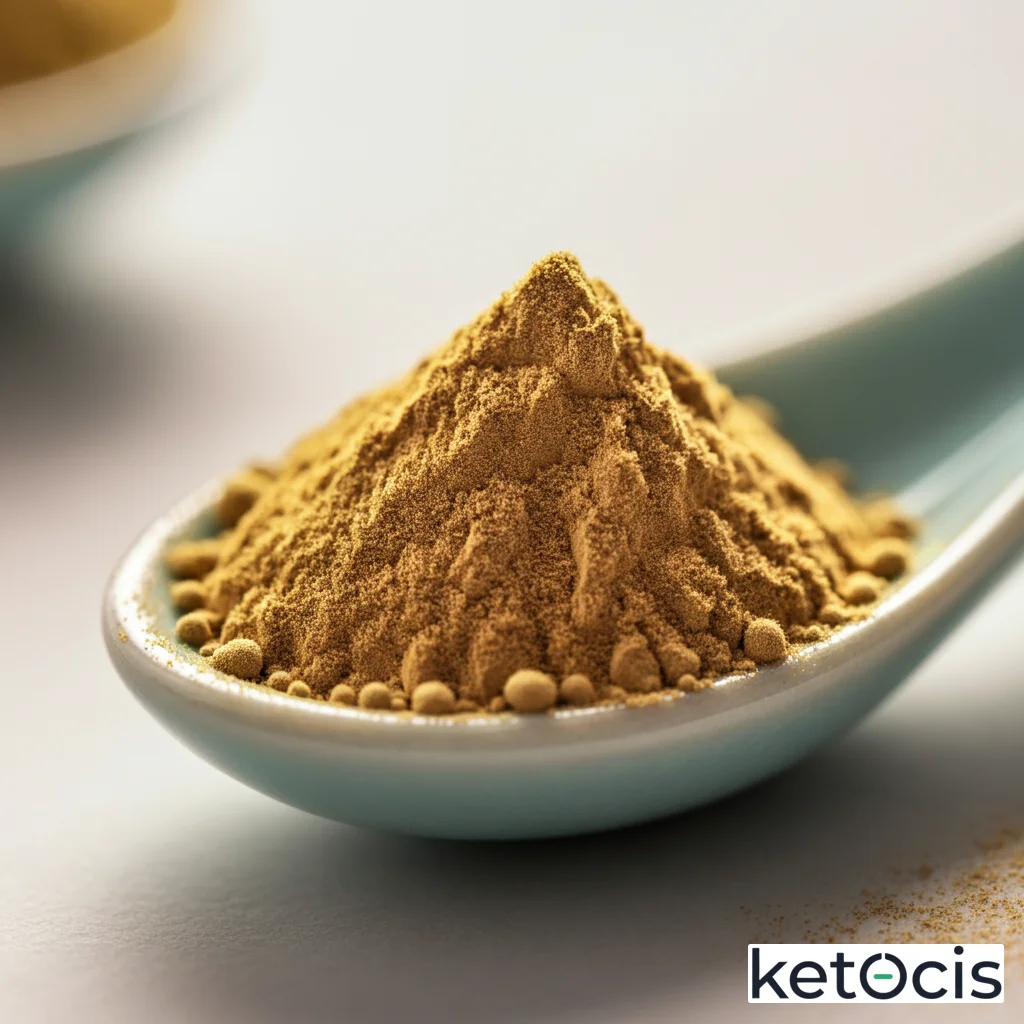 Rhodiola Rosea: Adaptógeno Keto para Máxima Resiliencia