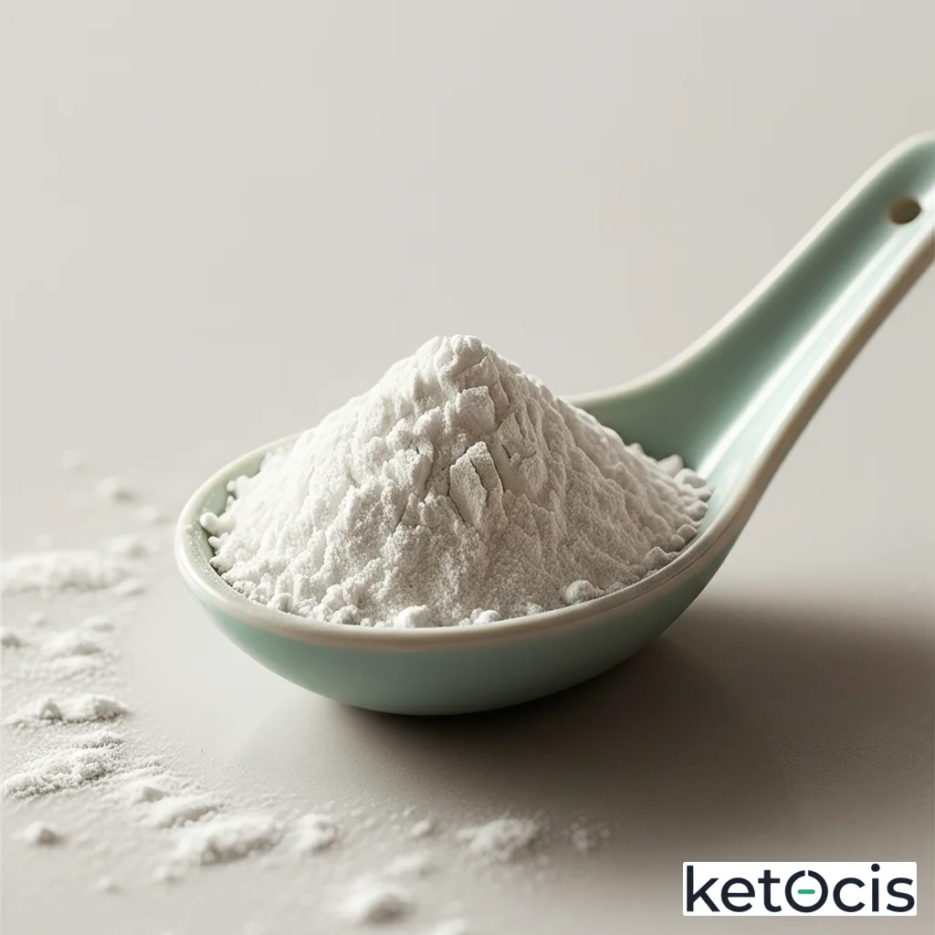 Arrurruz: ¿Amigo o Enemigo Ceto en tu Cocina?