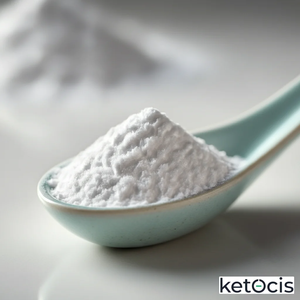 Fécula de Patata: Almidón Resistente con Cautela Keto