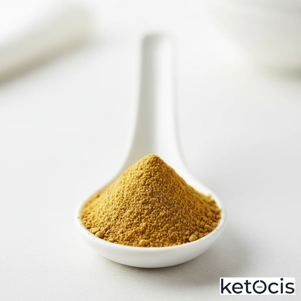 Fenogreco: Maestro Keto de Glucosa y Bienestar Metabólico