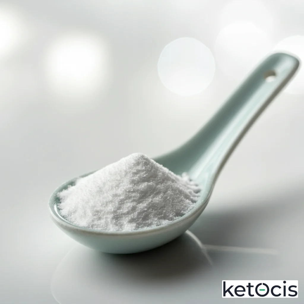 Ferrocianuro de Sodio: El Antiaglomerante y tu Ceto-Salud