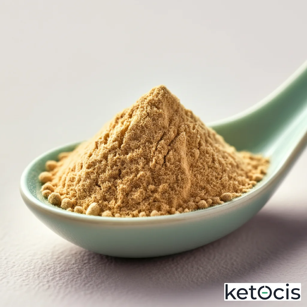 Fibra de Manzana: Optimización Digestiva Keto Superior