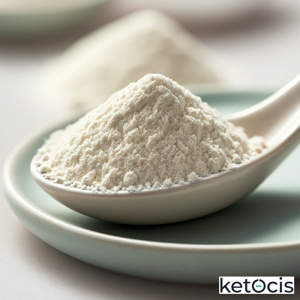 Fibra Resistente de Patata: Prebiótico Keto para el Biohacker