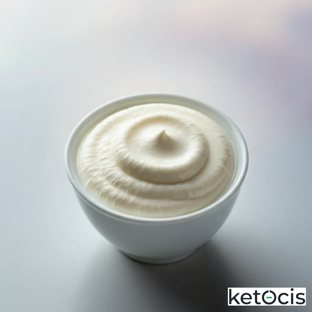 Filmjölk: Fermentación Nórdica para la Cetosis Óptima