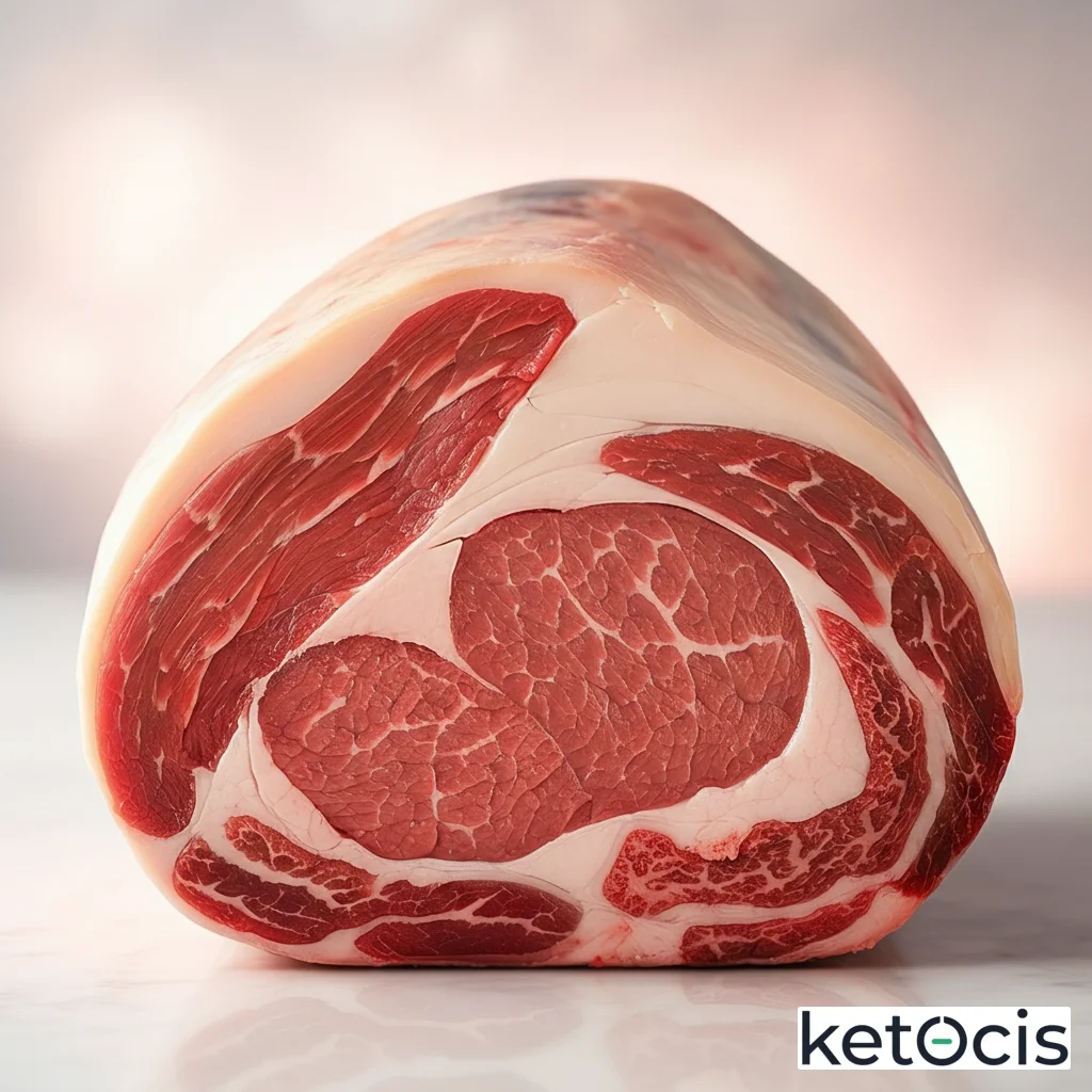 Fiocco: Grasa Pura para Cetosis Óptima y Sabor Supremo