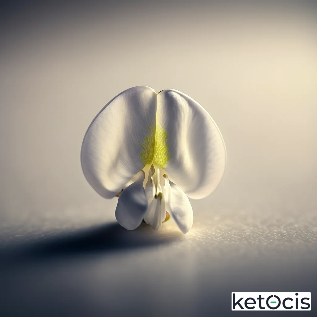 Flor de Acacia: Polisacáridos Selectos para la Cetosis