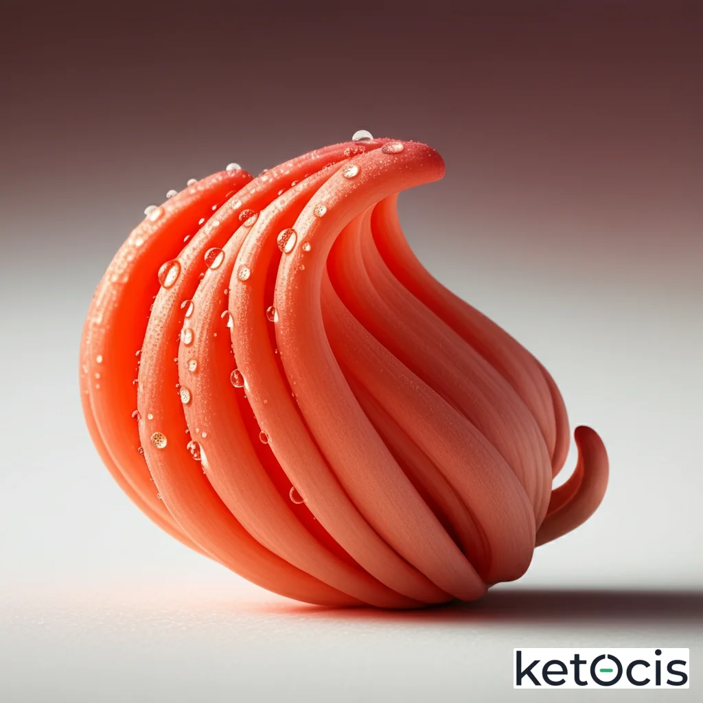 Flor de Colorín: Potencial adaptógeno y cetogénico.