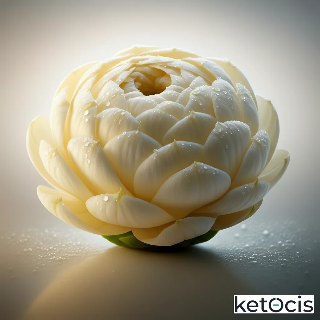 Flor de Izote: Densidad Nutricional Keto y Optimización Metabólica