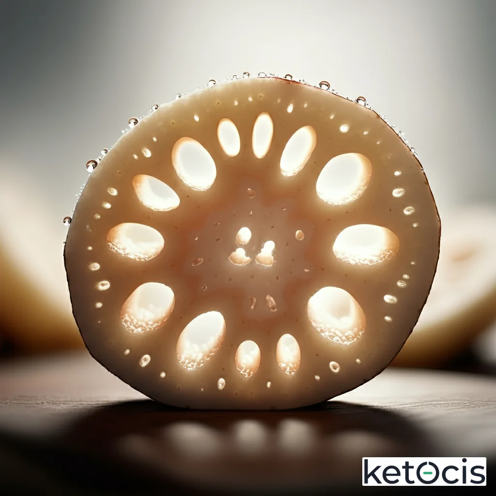 Flor de Loto: Un Análisis Riguroso para el Biohacker Keto