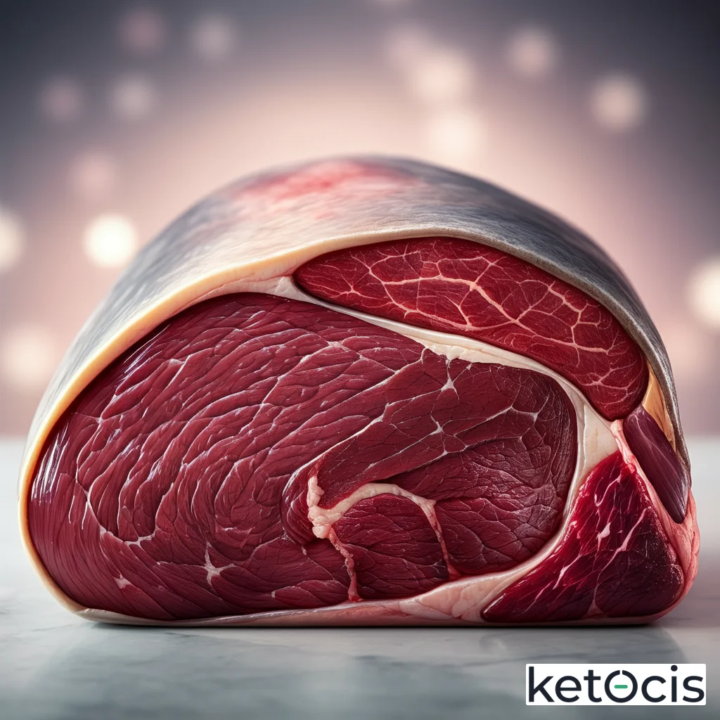 Foca: Grasa Marina Pura para la Cetosis Óptima