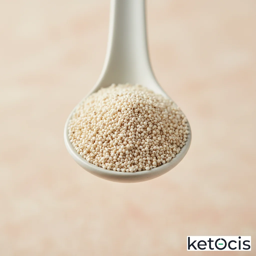 Fonio: ¿Grano Ancestral o Interrupción Cetogénica?