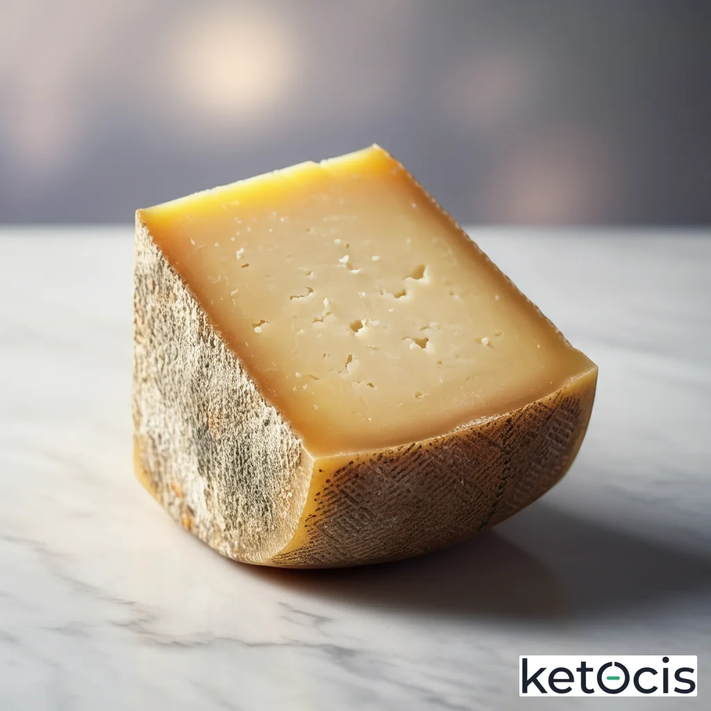Formaggio di Fossa: El Elixir Cetogénico Fermentado